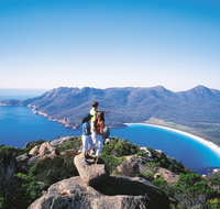Full-Day Tour to Wineglass Bay from Hobart - Accommodation Brisbane