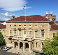 2-Hour Small-Group Walking Tour of Hobart - Accommodation Brisbane