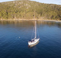 Twilight Sail Bruny Island - Accommodation Brisbane