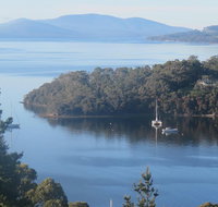 North Bruny Island Day Sail - Accommodation Brisbane