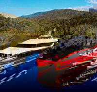 Morning World Heritage Cruise on the Gordon River departing Strahan 9am - Accommodation Brisbane