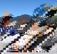 Leven Canyon and Gunns Plains Caves - Accommodation Brisbane