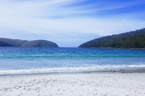 2-Day: Hobart Adventure Tour: Cape Hauy And Hartz Peak - Accommodation Brisbane 1