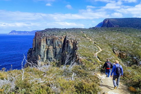 2-Day: Hobart Adventure Tour: Cape Hauy And Hartz Peak - Accommodation Brisbane 0