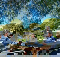 Barossa Valley Food and Wine Tour - Accommodation Brisbane