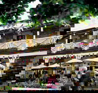 Adelaide Hills and Hahndorf Half-Day Tour from Adelaide - Accommodation Brisbane