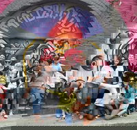 Adelaide City Food and Street Art Walking Tour - Accommodation Brisbane