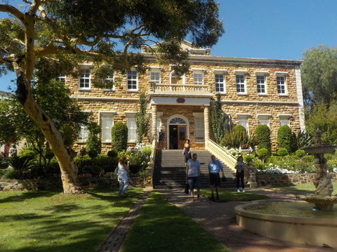 Barossa Valley Wineries Tour With Tastings And Lunch From Adelaide - Accommodation Brisbane 13