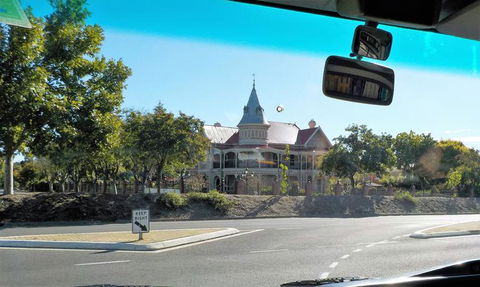 Barossa Valley Wineries Tour With Tastings And Lunch From Adelaide - Accommodation Brisbane 14