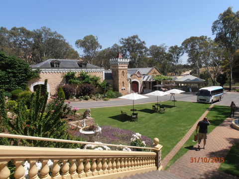 Barossa Valley Wineries Tour With Tastings And Lunch From Adelaide - Accommodation Brisbane 15