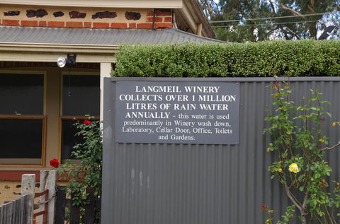 Barossa Valley Wineries Tour With Tastings And Lunch From Adelaide - Accommodation Brisbane 6