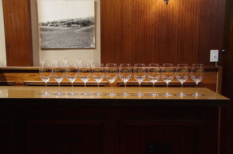 Barossa Valley Wineries Tour With Tastings And Lunch From Adelaide - Accommodation Brisbane 10