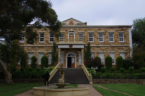 Barossa Valley Wineries Tour With Tastings And Lunch From Adelaide - Accommodation Brisbane 9