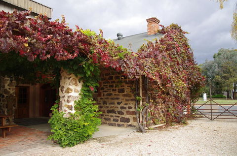 Barossa Valley Wineries Tour With Tastings And Lunch From Adelaide - Accommodation Brisbane 3