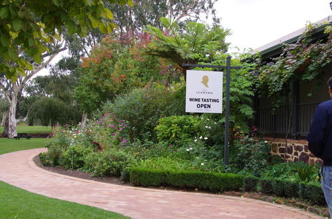 Barossa Valley Wineries Tour With Tastings And Lunch From Adelaide - Accommodation Brisbane 8