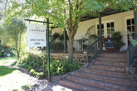 Barossa Valley Wineries Tour With Tastings And Lunch From Adelaide - Accommodation Brisbane 20