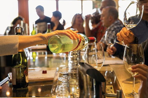 McLaren Vale Hop-On Hop-Off Winery Tour From Adelaide - Accommodation Brisbane 7