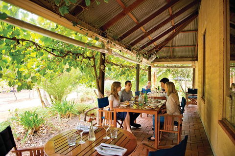 McLaren Vale Hop-On Hop-Off Winery Tour From Adelaide - Accommodation Brisbane 4