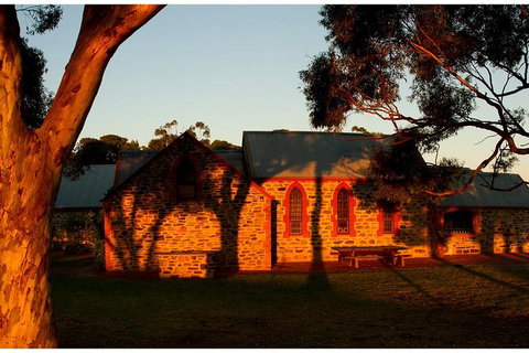 McLaren Vale Hop-On Hop-Off Winery Tour From Adelaide - Accommodation Brisbane 5