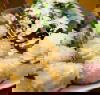 The Dumpling Feast Walking Tour of Adelaide - Saturday - Accommodation Brisbane