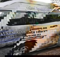 Barossa Valley Via Hahndorf  Historical German Village  Inc Maggie Beers Farm - Accommodation Brisbane