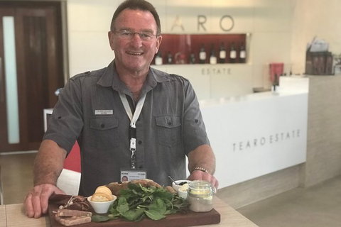 Barossa Valley Via Hahndorf ( Historical German Village ) Inc Maggie Beers Farm - Accommodation Brisbane 13