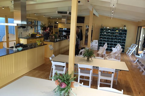 Barossa Valley Via Hahndorf ( Historical German Village ) Inc Maggie Beers Farm - Accommodation Brisbane 31