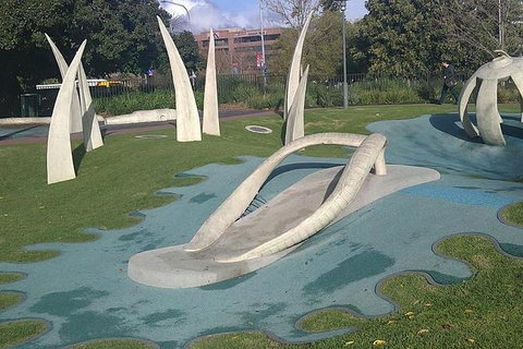 Adelaide Self-Guided Audio Tour - Accommodation Brisbane 1