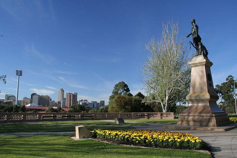 Adelaide Self-Guided Audio Tour - Accommodation Brisbane 8