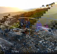 Adelaide to Melbourne 3-Day Trip through Grampians and Great Ocean Road - Accommodation Brisbane