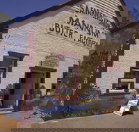 Murray River Day Trip from Adelaide Including Lunch Cruise aboard the Proud Mary - Accommodation Brisbane