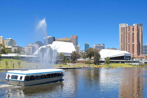 Adelaide City Highlights Tour - Accommodation Brisbane 0