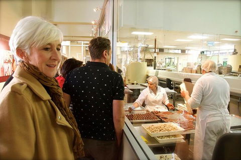 Adelaide City Highlights Tour - Accommodation Brisbane 3