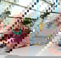 Barossa and Hahndorf Day Trip from Adelaide Including Wine Tasting and Lunch - Accommodation Brisbane