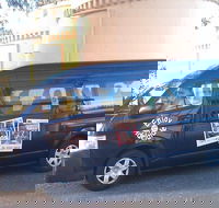 Enjoy the Barossa Valley - Accommodation Brisbane