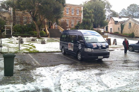 Hahndorf And Barossa Valley Full-Day Tour From Adelaide - Accommodation Brisbane 0