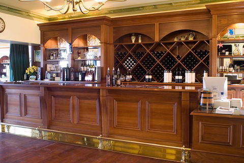 Hahndorf And Barossa Valley Full-Day Tour From Adelaide - Accommodation Brisbane 1