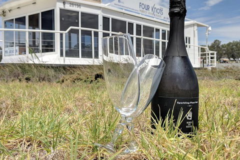 4 Knots Murray River Cruises Offer Morning And Afternoon Tea And Lunch Cruises - Accommodation Brisbane 2