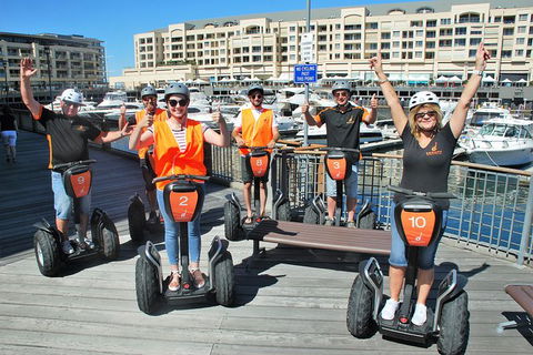 Segway Tour At Glenelg Along The Beautiful Esplanade And Beach - Accommodation Brisbane 6