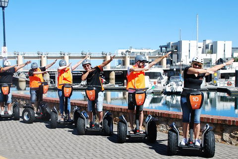 Segway Tour At Glenelg Along The Beautiful Esplanade And Beach - Accommodation Brisbane 9