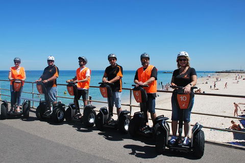 Segway Tour At Glenelg Along The Beautiful Esplanade And Beach - Accommodation Brisbane 7