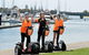 Segway Tour At Glenelg Along The Beautiful Esplanade And Beach - thumb 3