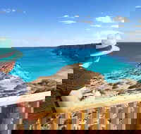 3 Day Whale Watching Tour from Adelaide - Accommodation Brisbane