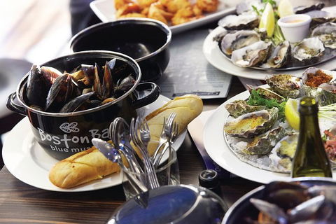 3 Day Whale Watching Tour From Adelaide - Accommodation Brisbane 8