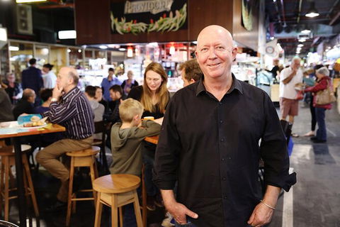 Adelaide Central Market Exclusive Tour - Accommodation Brisbane 2