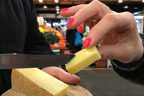 Adelaide Central Market Exclusive Tour - Accommodation Brisbane 6