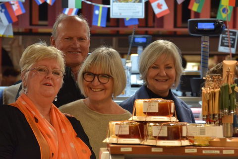 Adelaide Central Market Exclusive Tour - Accommodation Brisbane 8