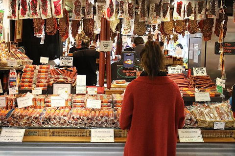 Adelaide Central Market Highlights Tour - Accommodation Brisbane 5