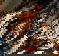 Chef's Kitchen Table Dining Experience Sean's Kitchen Adelaide - Accommodation Brisbane