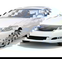 Transfer in private vehicle from Adelaide Downtown to Adelaide Airport - Accommodation Brisbane